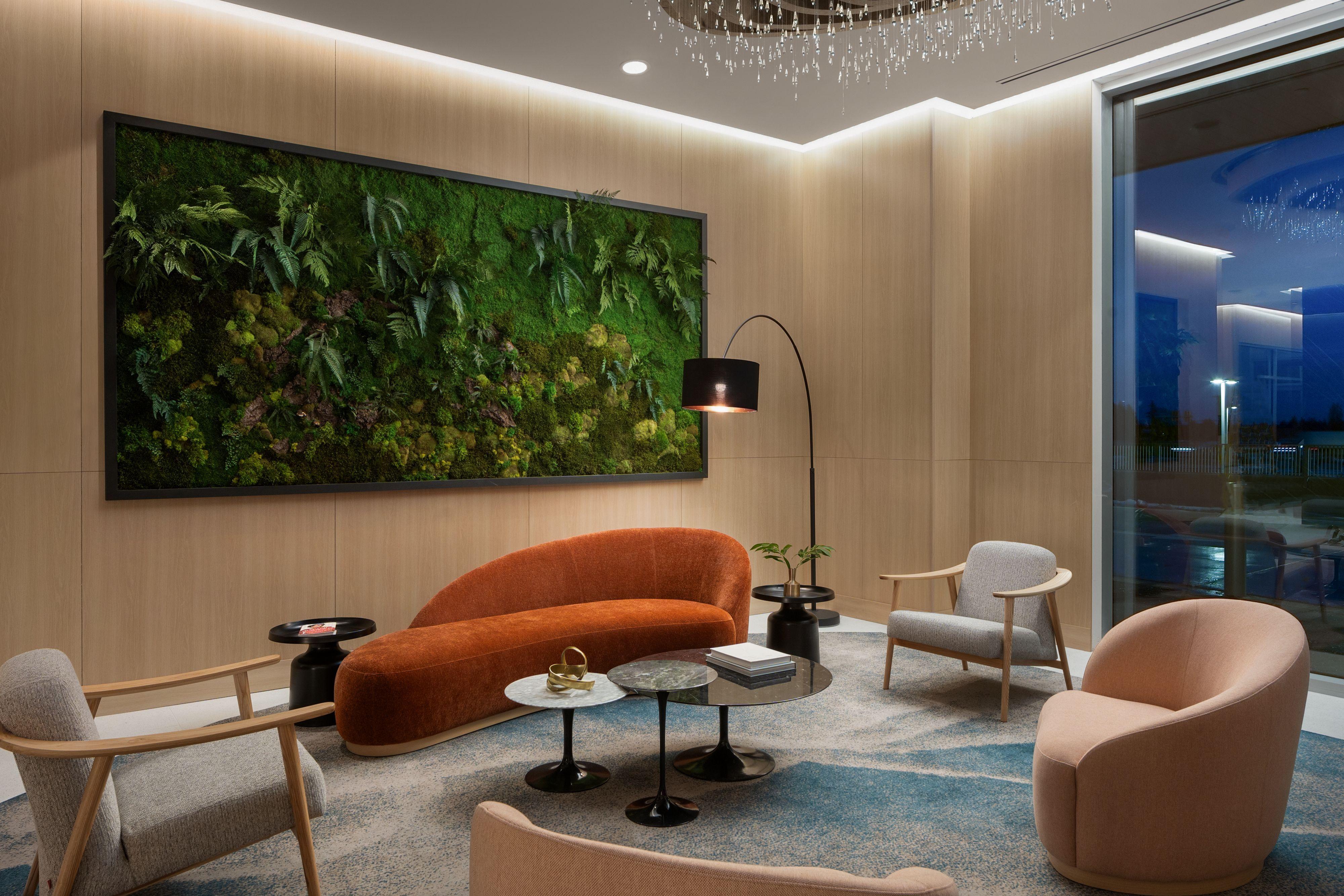 Delta Hotels By Marriott Vancouver דלתה מראה חיצוני תמונה