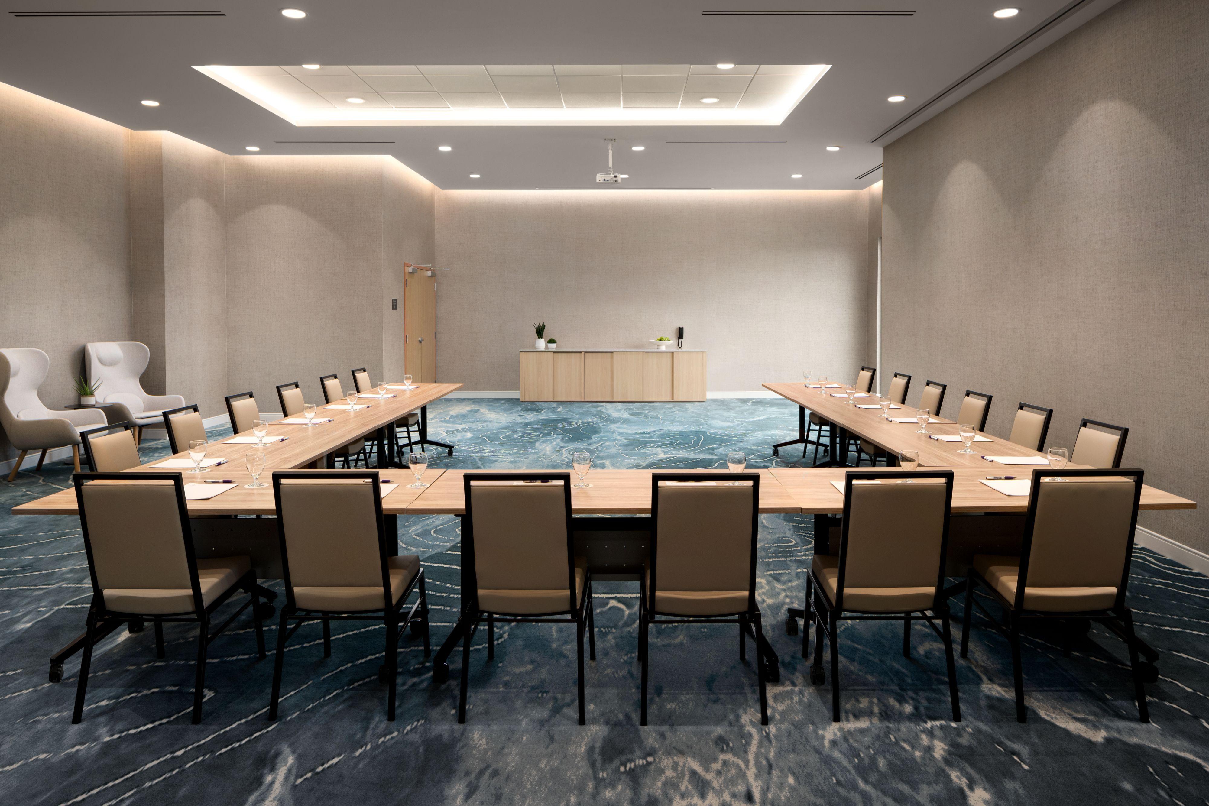 Delta Hotels By Marriott Vancouver דלתה מראה חיצוני תמונה